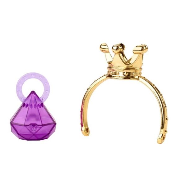 Barbie Extra Minis Doll #8 & Accessories, With Doll Stand New! - Picture 5 of 6